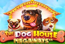 En çok kazandıran slot oyunu The Dog House