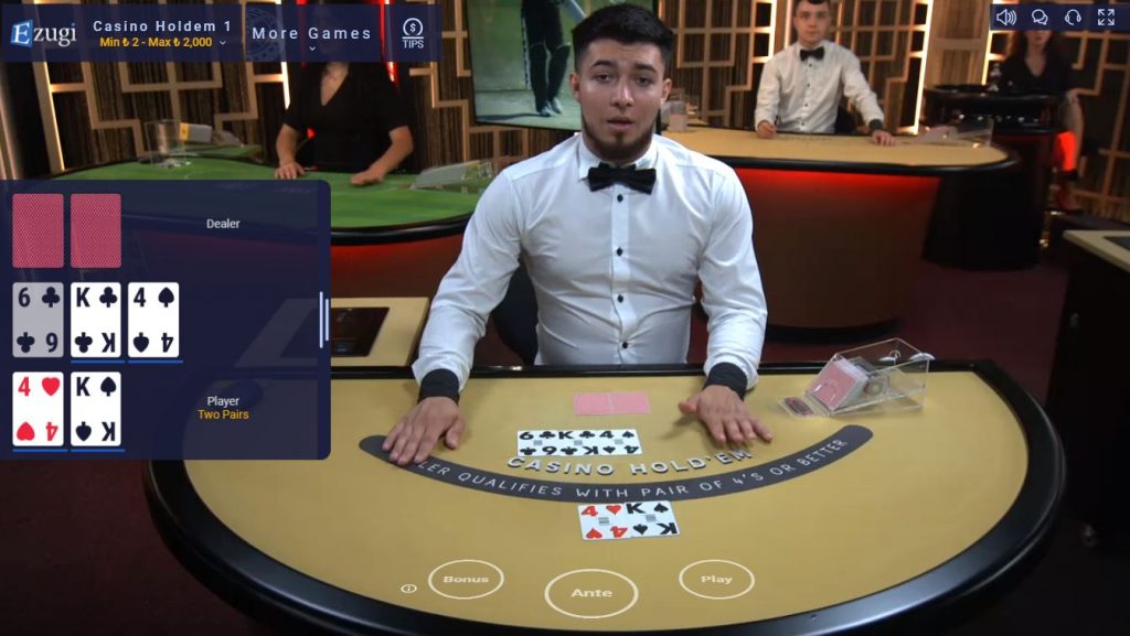 Casino Oyunlarından Nasıl Para Kazanılır?