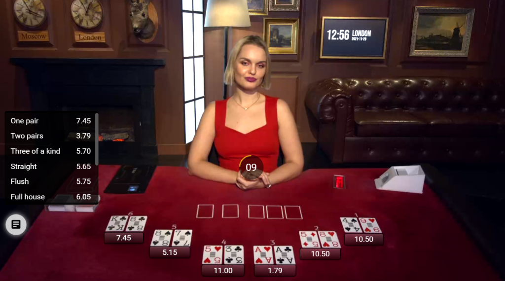 Bet on Poker Nedir? Nasıl Oynanır?