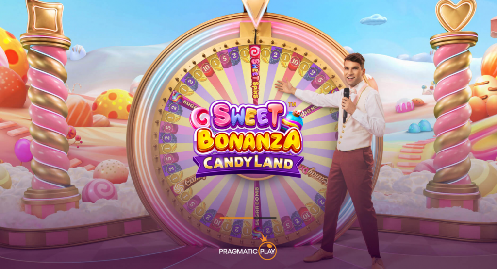 Sweet Bonanza Candyland Nasıl Oynanır?