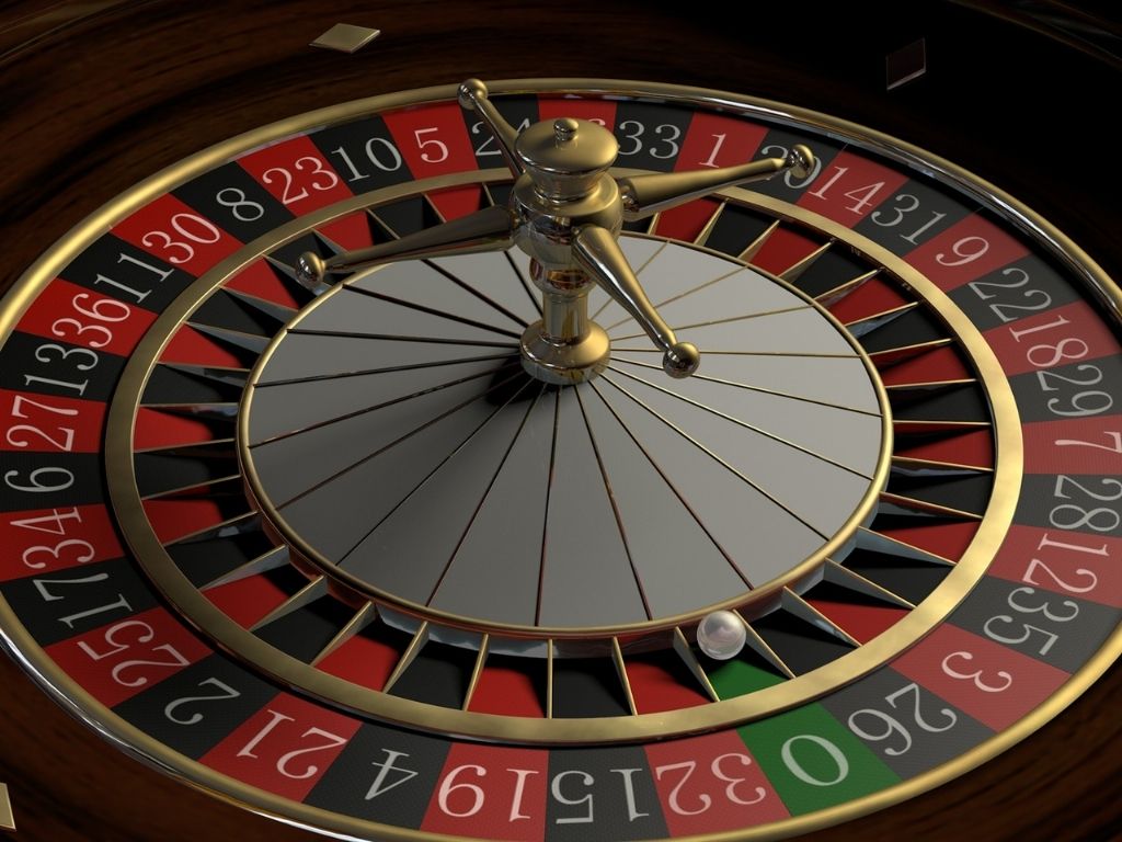 Canlı Casino Taktikleri ve Oyun Stratejileri