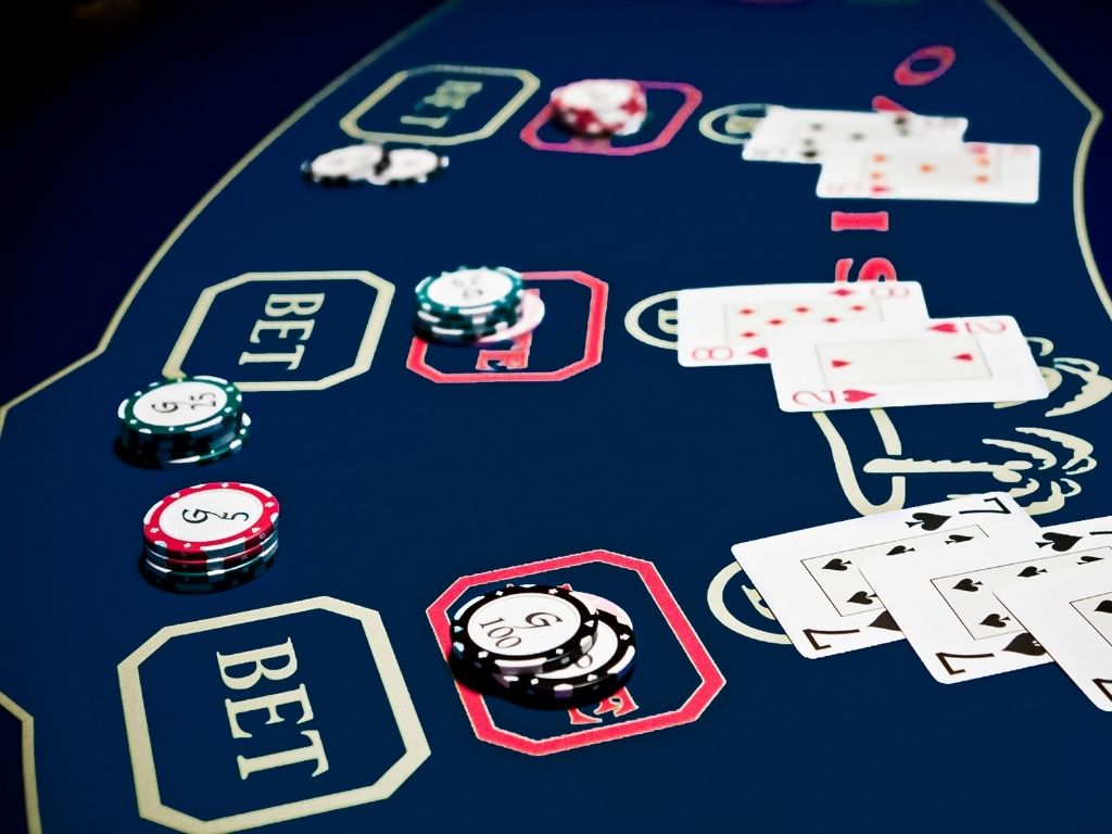 Para yatırılan casino bahis