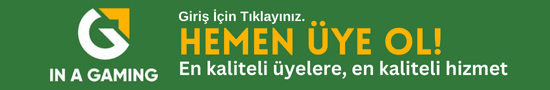 İnagaming Promosyon Kodu